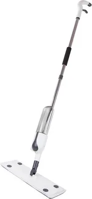 Immagine prodotto di Verk 27082 Mop con spruzzatore e accessori bianco-grigio