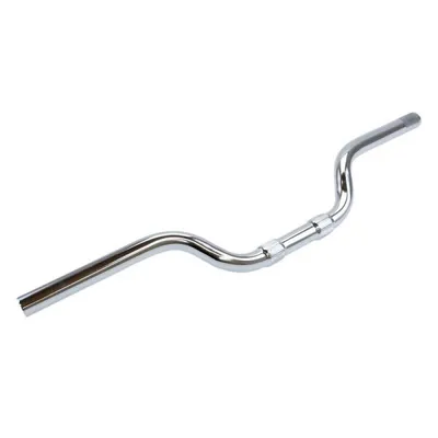 Image de Guidon chromé 570x70 mm pour Zündapp Sport Super Combinette Falconette KS 50 100