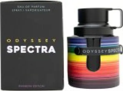 Produktbild von Armaf Odyssey Spectra Eau de Parfum 60 ml