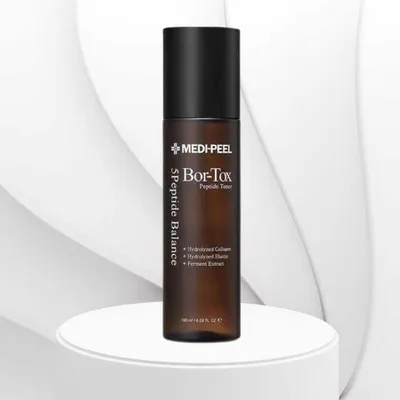 Obrázok produktu pre MEDI-PEEL Bor-Tox Peptide Tone 180 ml - liftingové tonikum proti starnutiu