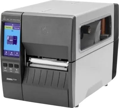 Immagine prodotto di Zebra ZT231, trasferimento termico, 203 x 203 DPI, 305 mm/secondo, con e senza cavo, colore nero