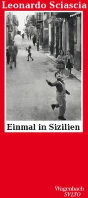 Obrázok produktu pre Einmal in Sizilien