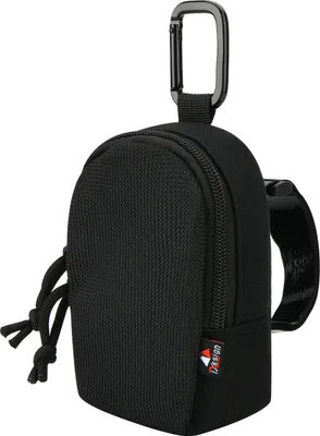Produktbild von INF Anker Select 4 Go Lautsprecher-Tragetasche - Schwarz