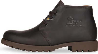 Produktbild von Panama Jack Bota Panama C2 Bruin - Heren Laarzen