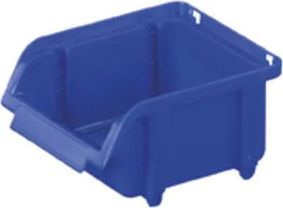Immagine prodotto di Scatola blu 10x10x5