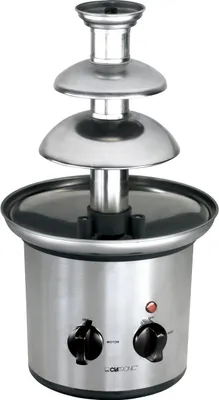 Produktbild von Clatronic SKB 3248 čokoládová fontána 170W