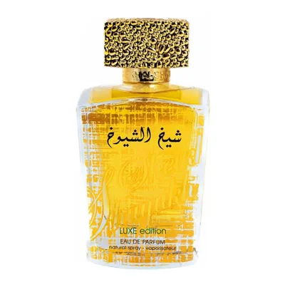 Produktbild von Lattafa Sheikh Al Shuyukh Luxe Edition Woda Perfumowana 100ml
