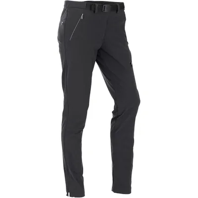 Produktbild von Maul Seis XT-lange Hose elastic - black, Größe:22