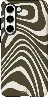 Produktbild von Boogie Wonderland Green - Kompatibel mit Samsung Galaxy S23 Plus