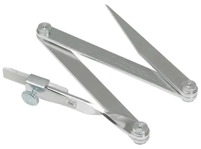 Obrázok produktu pre Označovací nástroj Jackson Safety s malým polomerom ohybu (50,8 cm), s robustnými klbovými spojkami, model 1478