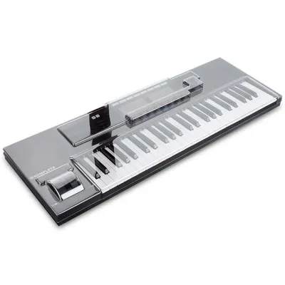 Immagine prodotto di Decksaver per NI Kontrol S49 MK2
