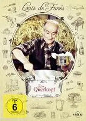 Zdjęcie produktu dla Der Querkopf