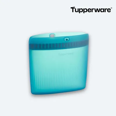 Produktbild von Tupperware Ultimate Silicone Bag M - 1 Liter