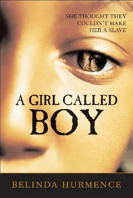 Produktbild von Ein Mädchen namens Boy