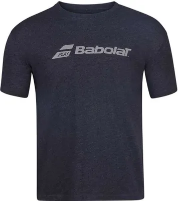 Immagine prodotto di Babolat Exercise Logo Nero Heather M