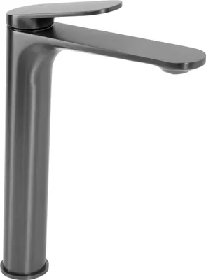 Produktbild von Rea Waschbeckenarmatur Marco High Titanium