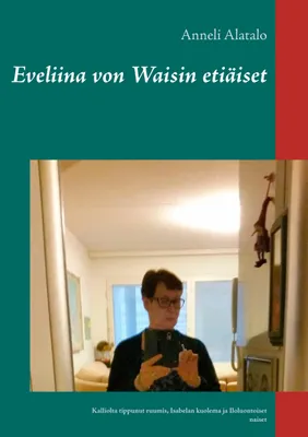 Produktbild von Eveliina von Waisin etiäiset
