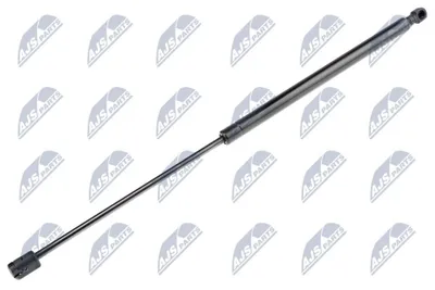 Produktbild von NTY AE-HY-013 Gasfeder Heckklappendämpfer für HYUNDAI COUPE (GK) 545mm