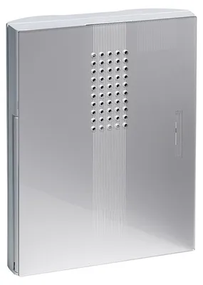 Obrázek produktu pro Sada rádiových zvonků Grothe MISTRAL 200M si 43184