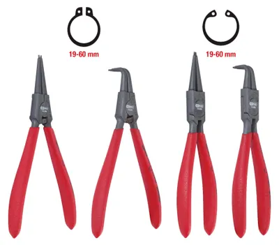 Produktbild von KS Tools 119.2055, Chrom-Vanadium-Stahl