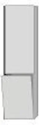 Produktbild von SANIPA SM18559 Stauraumschrank rechts 3way (SM185)