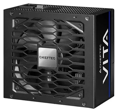 Produktbild von BPX-850-S (schwarz, 4x PCIe, Kabelmanagement, 850 Watt)