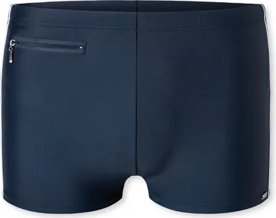 Produktbild von Schiesser Badehose Komfort mit Bein 801 8