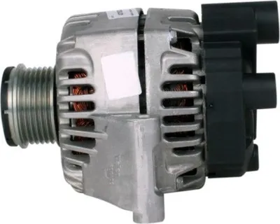 Produktbild von Lichtmaschine Generator 12 V 105 A Ø 54 mm HELLA für u.a. OPEL ASTRA