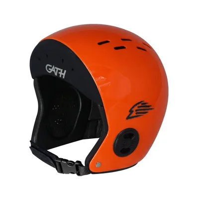 Immagine prodotto di GATH casco per sport acquatici Standard Hat NEO XL Arancione