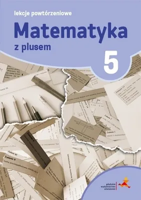 Image de GWO Matematyka klasa 5: Powtórzenia i konkursy