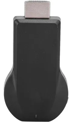 Produktbild von SPHProducts – Draadlooser HDMI-Streaming-Adapter – 1080P-Streaming – Geeignet für Projektoren – Kompakt und leicht – Unterstützt AirPlay und Miracast…