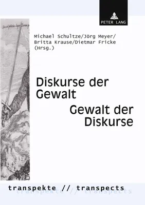 Produktbild von Diskurse der Gewalt - Gewalt der Diskurse