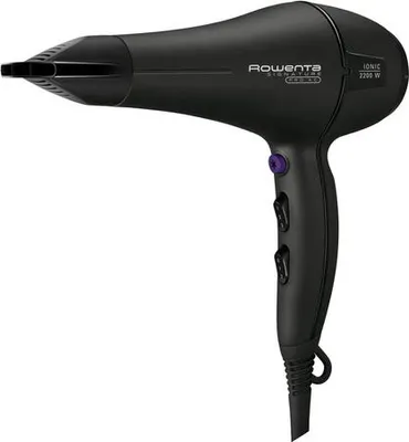 Image de Rowenta CV7840F0 - Sèche-cheveux 2200W