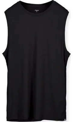 Produktbild von Houdini Herren M's Tree Tank Schwarz