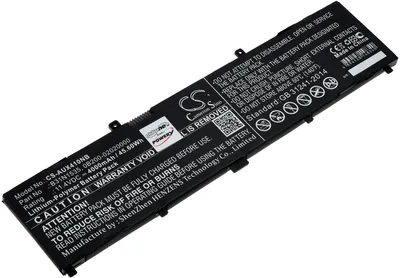 Produktbild von Akku für Laptop Asus UX310UAK