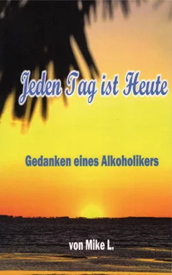 Produktbild von Jeden Tag ist Heute