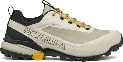 seitliche GORE-TEX Markierung