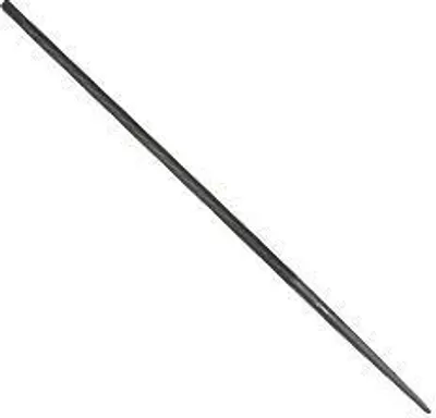 Immagine prodotto di Lima per catena rotonda Carlton 4,8 mm /12 pezzi.