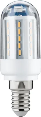 Produktbild von Paulmann LED Kolbenlampe 3,5W E14 230V Klar 2700K