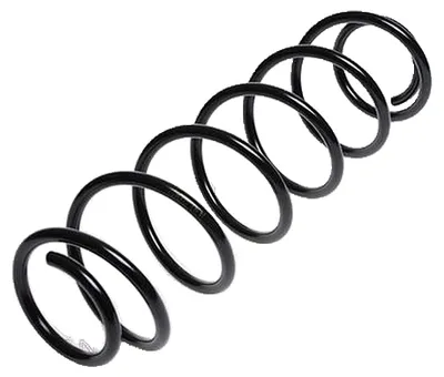 Produktbild von Lesjöfors Fahrwerksfeder Hinterachse 4272916