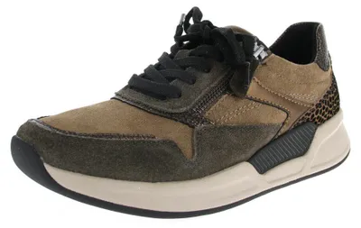 Produktbild von Rollingsoft Gabor Damen Halbschuhe 38,5