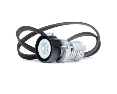 Produktbild von RIDEX 542R0248 Keilrippenriemensatz für VW Golf IV Schrägheck (1J1)