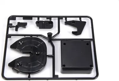 Produktbild von Tamiya X-Teile 56314