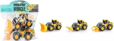 Image de Excavateur