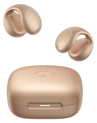 Produktbild von Anker Soundcore C40i Gold Drahtlose In-Ear-Kopfhörer