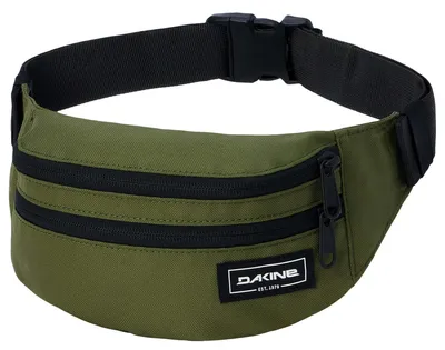 Produktbild von DAKINE Gürteltasche Classic Hip Pack Cypress olivgrün