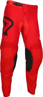 Obrázek produktu pro ACERBIS Off Road MX Trackhose Rot/Schwarz größe 32