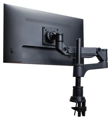 Produktbild von R-Go Einzelner Monitorarm Caparo (Gasfederung)