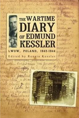 Immagine prodotto di The Wartime Diary Of Edmund Kessler