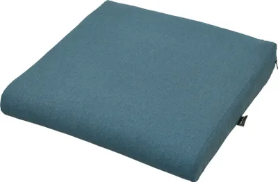Produktbild von AMPO Sitzkissen Polster Auflage für Gartenmöbel Sessel Outdoor Wasserdicht 57x58 cm